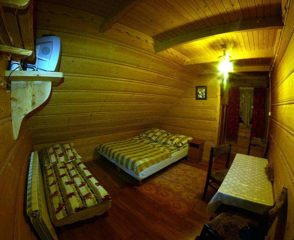 Wolne Pokoje Maria Rzadkosz Gliczarów Zimmer foto